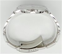 Orologio Calvin Klein Uomo Continual in Acciaio K8721120 - K8721120